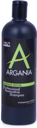 ARGANIA Instant Repair Professional Restorative Shampoo