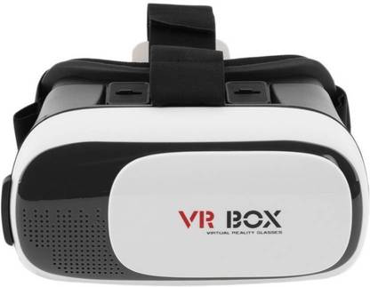 Music Mania Virtual Reality 3D VR BOX For Vibe K5 Note Video Glasses