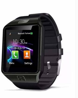 VibeX ®SIM SD Card Call/Message Reminder Smartwatch