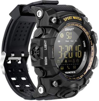 Bluetooth 4.0 Smart Watch Monitor De Cardíaco Smartwatch Verde Sunnimix  reloj inteligente | Walmart en línea