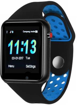 VibeX ®Smartwatch Blood Pressure Monitor Smartwatch