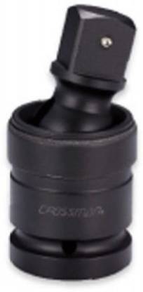 Crossman 73-906, 3/8" Dr. Impact Universal Joint| Socket Set