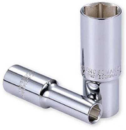 SK Professional Tools 43709 1/4 in Drive 12-Point Metric Standard Chrome Socket Cold Forged Steel Socket with SuperKrome Finish Made in USA 10mm SK Professional Tools 43709 1/4 in Drive 12-Point Metric Standard Chrome Socket Cold Forged Steel Socket with SuperKrome Finish Made in USA 10mm