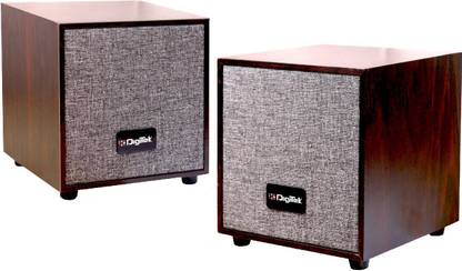 DIGITEK DBS 014 TWS 5 W Bluetooth Speaker