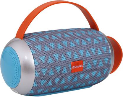 DIGITEK SUPER BASS DBS-023 4 W Bluetooth Speaker
