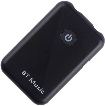TECHGEAR Portable Bluetooth Transmitter Receiver 2in1 Music HiFi Adapter 3.5mm Stereo Bluetooth Audio Transmitter Receiver Bluetooth
