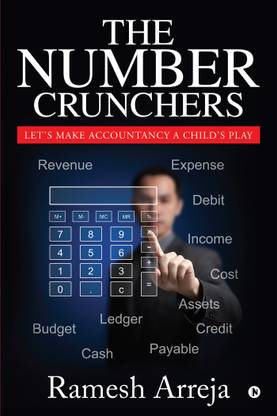 The Number Crunchers