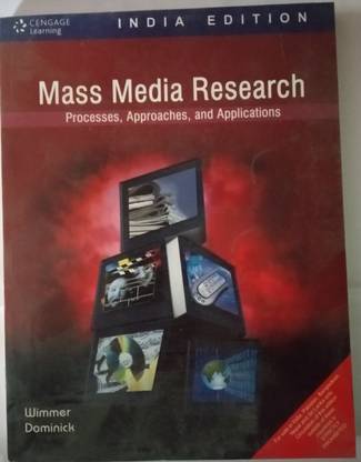 Mass Media Research