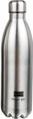 POLYSET 1000 ml Steel Flask
