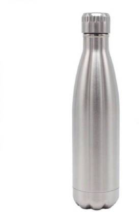 GoodsBazaaar Hot And Cold Stainless Steel Cola Flasks 1000ML 1000 ml ...