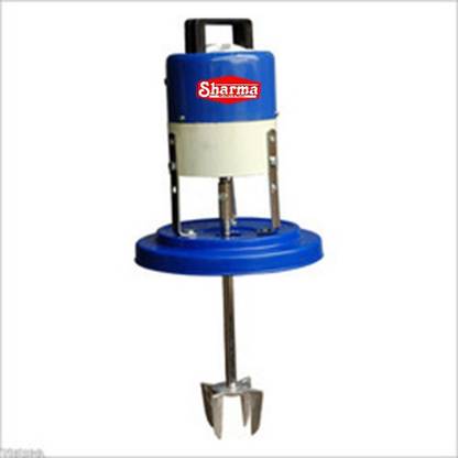 SHARMA MACHINES butter+milk+machine 104 Butter Maker Churn