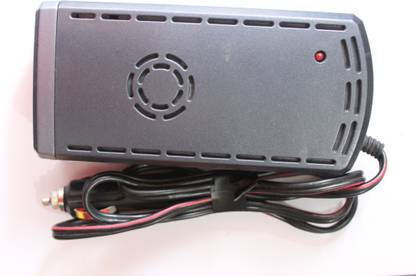 Wifton Power Inverter DC 12V to 110V AC Car Inverter with 3.1A USB Converter Car Laptop Charger