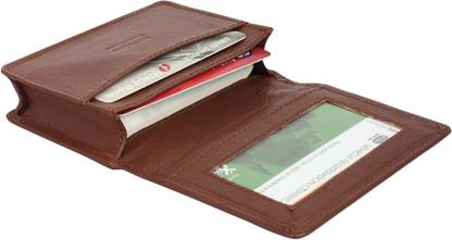 Jungler Credit Card Holder Business Card Book Visiting Card Holder 50 Card Holder