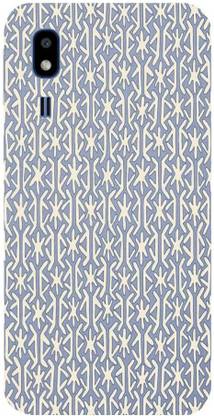 mitzvah Back Cover for Samsung Galaxy A2 Core