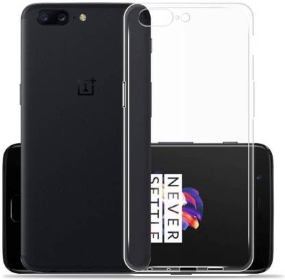 Mob Back Cover for OnePlus 5