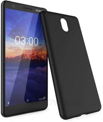 BlackBug Back Cover for Nokia 2.1