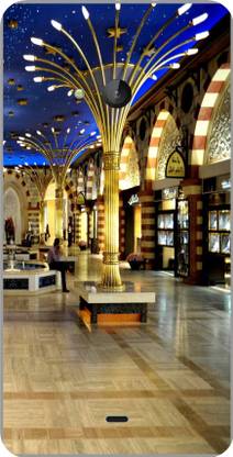 Games of Technology Back Cover for Microsoft Lumia 540