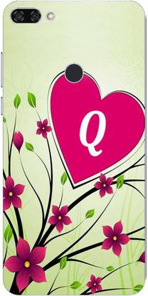 Artcase Back Cover for Honor 7A