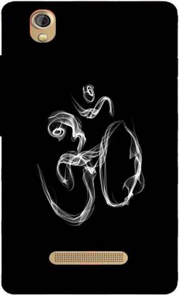 Soure Back Cover for Gionee Pioneer P5L