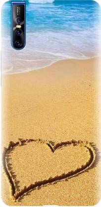 Favo-G Back Cover for Vivo V15 Pro