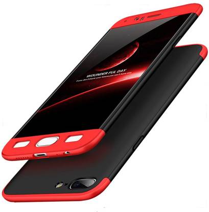 VeilSide Front & Back Case for OnePlus 5