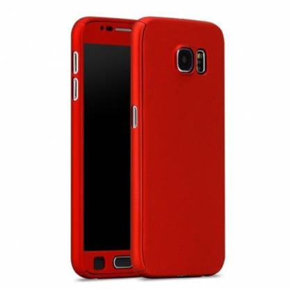 VeilSide Front & Back Case for Samsung Galaxy S6 Edge