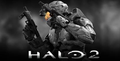 Halo 2 pc Game Premium Edition