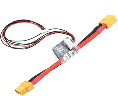 REES52 APM Power Module(5.3V/3A) with XT60 Connector Best for Ardupilot APM Electronic Components Electronic Hobby Kit