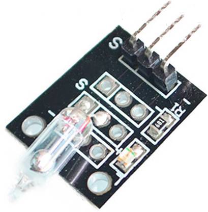 REES52 Mercury Switch Module for Arduino Micro Controller Board Electronic Hobby Kit