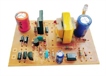 ESP 220V AC to 12V DC 1.5 A Circuit Board SMPS Power Supply, Adapter Circuit Power Supply Electronic Hobby Kit