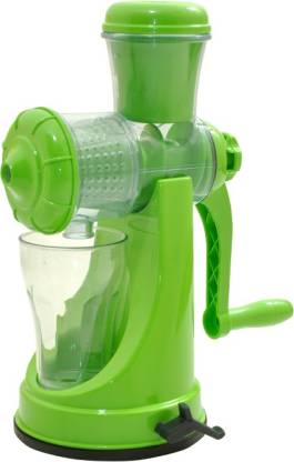 APEX Plastic Smart Hand Juicer
