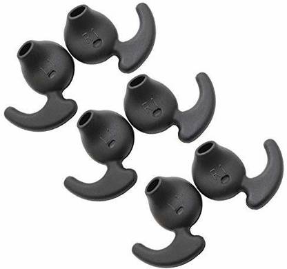 Everything4u s7 earbuds cover for level u EARBUDS ANTI SLIP In The Ear Headphone Cushion