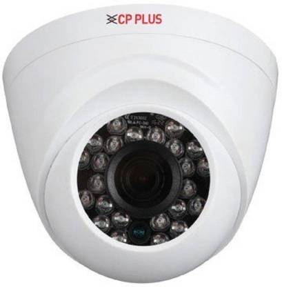 CP PLUS 1.3MP CP-USC-DA13L2 Dome Security Camera