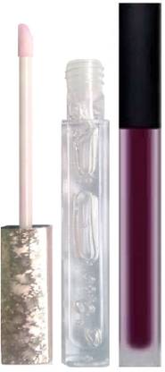 ADJD INTENSE VIVA BEAUTY GLAM WATERPROOF MATTE LIPSTICK