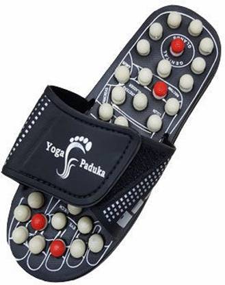 acupressure chappal flipkart