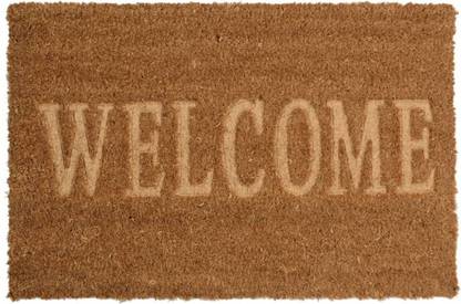 मनचंदा जूट डोर चटाई