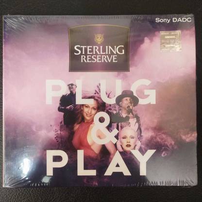 PLUG & PLAY -MUSIC CD Audio CD Standard Edition