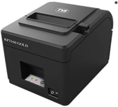 TVS RP 3160 GOLD THERMAL RECEIPT PRINTER Single Function Monochrome Thermal Transfer Printer