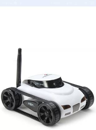 Toy SPY CAR