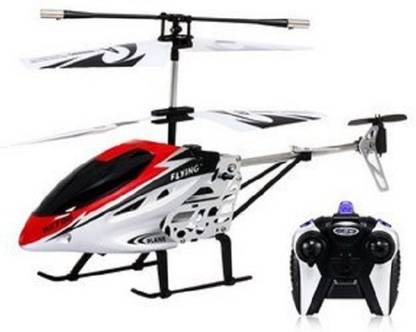 aleswick Remote Control Helicopter