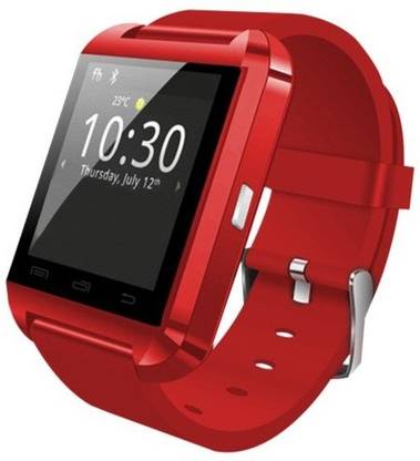 VibeX ®Pedometer Stopwatch Altimeter Barometer Smartwatch