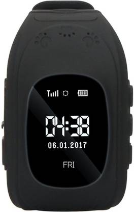 VOLTegIC ™Watch SOS Call Location Finder SIM Card Smartwatch