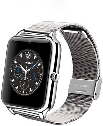 VibeX ™GT08 Plus Bluetooth Smartwatch Android Smartwatch