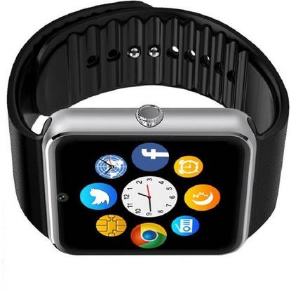 WONDERWORLD ®Sports Waterproof Android Phone Watch Smartwatch