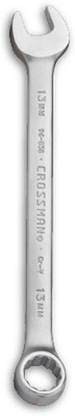 Crossman 96-863	Combination Wrenches - 12Pt. (Metric) (Pack of 1Pc.)| Combination Wrenches - 12Pt. (Metric) 18MM Double Sided Combination Wrench