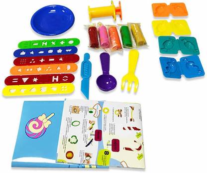 M Kids Kids Interesting MUD Super Tools Play set