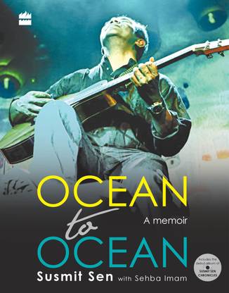 Ocean to Ocean: A Memoir