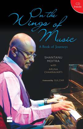 On the Wings of Music