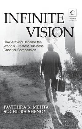 Infinite Vision