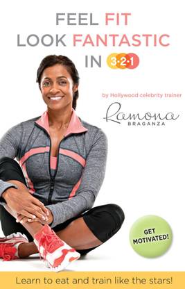 Feel Fit Look Fantastic in 3-2-1